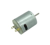 RS365 DC High Speed electronic starter 5000-19400r/min electronic starter 7.2V 12V 18V 24V for Hair Dryer DC electronic starter CZAOINCU(18V 19400rpm)