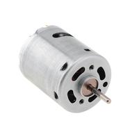 RS365SV DC electronic starter DC6-24V 19800RPM High Speed Carbon Brush DC electronic starter high temperature resistance for Hair Dryer YYVFLAUX