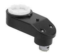 RS380 390 6v 12v 's Car Toy DC electronic starter With Gearbox(380 12v 15000rpm)