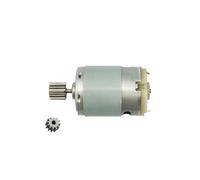 RS380 Micro DC Motor 12V 18000 RPM, High Torque Motor Brushed Motor，for DIY RC Cars Drones Robotics(380 12V 5600rpm)