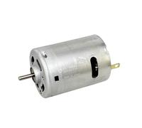 RS385SH-2270 9000RPM Carbon brush electronic starter hair dryer/hot air gun/household appliance electronic starter MQXFCZUX
