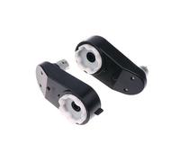 RS390 electronic starter 6V/12V 15000-20000RPM For Gearshift Kid Car Vehicles Accessories IDGTTLDF(15000RPM)