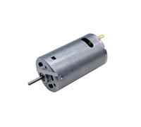 RS390/RS395 DC motor 6V-12V suitable for vacuum cleaner drill DIY small motor(RS390)