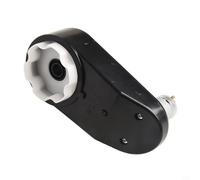 Rs390 Rs550 12v Electric Gearbox Motor 1200020000rpm Top Torque Dc Kids Compatible Car Replacement Ride with Toy with Vehicles on Dur (RS550 12V 30000RPM)