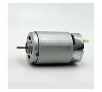 RS395-ST/2465 28mm Carbon Brush electronic starter DC 12V 18V 24V 11500RPM High Speed electronic starter ICXLPMC