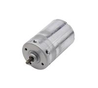 RS445-ST/2580 Carbon Brush electronic starter DC 12V-24V 12000RPM High Speed Large Torque ICXLPMC