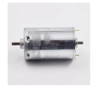 RS445-ST/2580 Carbon Brush electronic starter RS-445 electronic starter DC 12V-24V 12000RPM Large Torque for Printer Sweeper Robot CZAOINCU