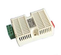 RS485 for temp Humidity Module SHT20 Chip Long Distance RS485 | SHT20 chip, ±0.5°C for temp accuracy, ±3% RH humidity, real-time monitoring, industrial automation
