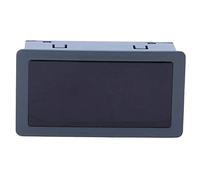 RS485 Serial Port Meter, LED Display Module with 0.56 Inch 4 Digit Red Display, Wide Voltage DC7-36V Power Supply, Supports RTU/ASCII Protocol for Industrial Automation