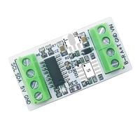 RS485 SHT30 Sensors Adapter Board -40-125℃ 0-100% for Temperature and Humidity Conversion Using Protocols