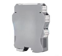 RS485 Signal Isolator Converter Module with DC24V Power Supply for Industrial Automation and for modbus RTU Communication - 1200m Range(1 in 3 out)