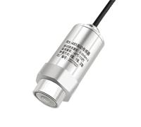 RS485 Temperature Vibration Sensor Transmitter Integrated Motor Fan Mine Three-axis Vibration Monitoring 0-5V Output(ZD08)