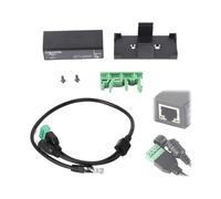 RS485 to WiFi Serial Server,RJ45 Interface Serial Server Built-in Antenna Wireless Communication Module Serial Port to WiFi for Cortex-M4 SOC