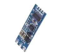 RS485 UART Link Unit Small Design High-Speed Transfer for Automation Systems