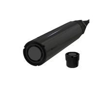 RS485 Water Dissolved Oxygen Detector Sensor Module Portable Fluorescence for Freshwater Sea Water Quality Analyzer Transmitter(Probe for Freshwater)