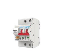 RS485ModbusRTU Communication Intelligent air Switch Control Switch Circuit Breaker Open Protocol Micro-Break Cloud Control