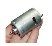 RS540-6530 electronic starter DC 5V 7.4V 9.6V High Speed Model Power Tool Violent electronic starter AUOQKQUT
