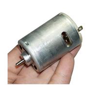 RS540-6530 electronic starter DC 5V 7.4V 9.6V High Speed Model Power Tool Violent electronic starter IDGTTLDF