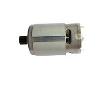 RS550 10.8V 15 Teeth DC electronic starter Fit for GSR1080 / Drill/Screwdriver MQXFCZUX