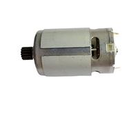 RS550 10.8V DC electronic starter 15 Teeth 10.5mm Gear Motors Fit for GSR1080-2-LI/3601JE2000/EU Electric Drill/Screwdriver special motor