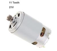 RS550 11 Teeth High Torque Electric Speed Reduction Geared Motor For Car Children Ride On Toys Replacement Part Worm Gear Motor High Torque Speed Control