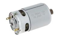 RS550 13 Teeth DC electronic starter 12V electronic starter EKFBQBGW