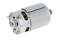RS550 13 Teeth DC electronic starter 18V electronic starter Fit for GSR18-2-LI / PSB1800 LI-2 / Drill Screwdriver IINKUEYK