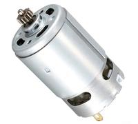 RS550 13Teeth 12V Motor Replace For BOSCH GSR10.8-2-LI GSR120-LI Charge Drill