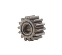 RS550 14 Teeth 9.5mm Diameter Replaceable electronic starter Gear for 10.8V / 12V / 14.4V / 16.8V / 18V / 21V DC electronic starter RUAJOGYNVM