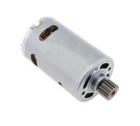 RS550 16 Teeth 25V DC electronic starter 22000RPM Ratchet Wrench electronic starter Large Torque Gear electronic starter ICXLPMC