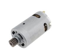 RS550 16 Tooth DC electronic starter 22000RPM 110W 16 Teeth 16.8V electronic starter Engine CZAOINCU