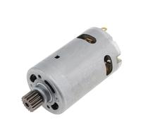 RS550 16 Tooth DC electronic starter 22000RPM 110W 16 Teeth 16.8V electronic starter RUAJOGYNVM