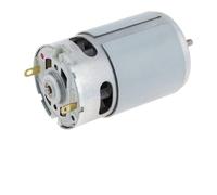 RS550 DC electronic starter 10.8-25V Tools electronic starter for Replacement Drill Driver Various Cordless Screwdriver Accessory MQXFCZUX(25V)