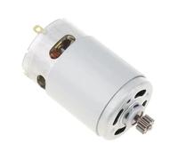 RS550 DC electronic starter 12V 14Teeth Engine Motors EKFBQBGW