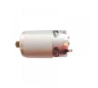 RS550 DC electronic starter 13 Teeth 12V electronic starter