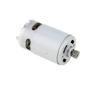 RS550 DC electronic starter 13 Teeth 14.4V Brush electronic starter Fit for GSR14.4-2-LI / PSR14.4 / Drill ICXLPMC