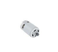 RS550 DC electronic starter 21V 25000RPM 9/12 / 13/14 Teeth Saw electronic starter IINKUEYK(14 Teeth 8.2mm Gear)