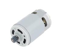 RS550 DC electronic starter 8.2mm 14 Teeth 21V Gear electronic starter 25000RPM Lithium Saw electronic starter for Reciprocating Hand Saw IINKUEYK