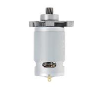 RS550 DC electronic starter 8 Teeth High Power Reciprocating Saw electronic starter with Helical Teeth Gear for Saber Saw ICXLPMC