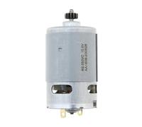 RS550 DC Motor 13 Teeth 10.8V Micro Brush Motor Fit for GSR10.8-2-LI / GSR10.8V / Electric Drill