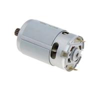 RS550 DC Motors 14 Teeth 21V 8.2mm 25000RPM Gear Drill electronic starter High Torque Gear Box for Drill/Saw BIANMTSW