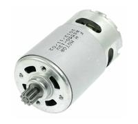 RS550 Drill electronic starter 12V-18V 9/12 Teeth For GSR Cordless Drill Screwdriver MQXFCZUX(9.6V 12teeth 8.8mm)