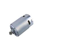 RS550 General DC Motor 11T Charging Drill Repair Car Washer Engine Lithium Electric Hand Drill Replace 12V 16V 18V 20V
