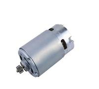 RS550 General DC Motor 11T Charging Drill Repair Car Washer Engine Lithium Electric Hand Drill Replace 12V 16V 18V 20V