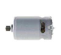 RS550 Motor 10.8V/12V/16.8V/18V/21V Micro Electric Motors with 9/11/12/13/14Teeth High Gear Box for Drill Screwdriver(16.8V,12Teeth)