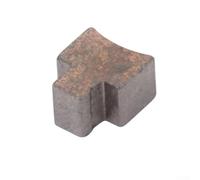 Rs550 Motor Carbon Brush Holder with 10 Carbon Brushes Replacement for Gsr14.4 for 2 Through Gsr18v Gsr10.8v-li Psr14.4li-2 Compatible with for Makita for Dcd710