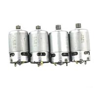 RS550 Motor for Bosch GSR120LI Cordless Drill Replacement Motor with 13 Teeth/15 Teeth Options (12V-15teeth)