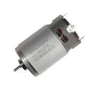 RS550 Rechargeable Lithium Drill Driver DC electronic starter 36MM 10.8V12V16.8V18V 21V Copper Core Accessories 20000rpm MQXFCZUX(10.8V D-shaft)