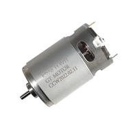 RS550 Rechargeable Lithium Drill Driver DC electronic starter 36MM 10.8V12V16.8V18V 21V Copper Core Accessories 20000rpm CZAOINCU(14.4V)