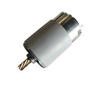 ,RS550VD-6312 12V 8Teeth DC electronic starter Suitable IINKUEYK(F02)